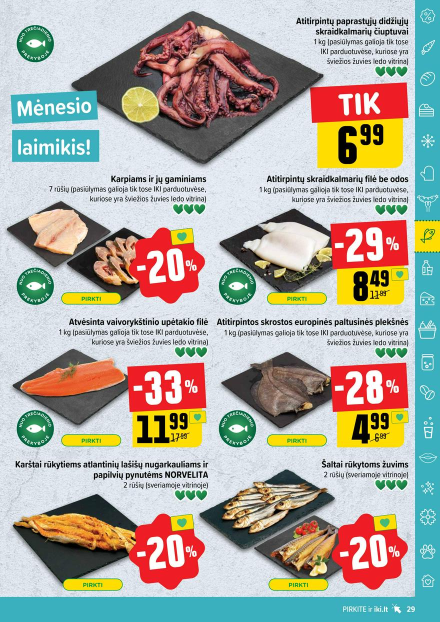 Iki leidinys akcijos nuo 
  2024-05-06 iki 
  2024-05-12 | Leidinukas.lt puslapis 29