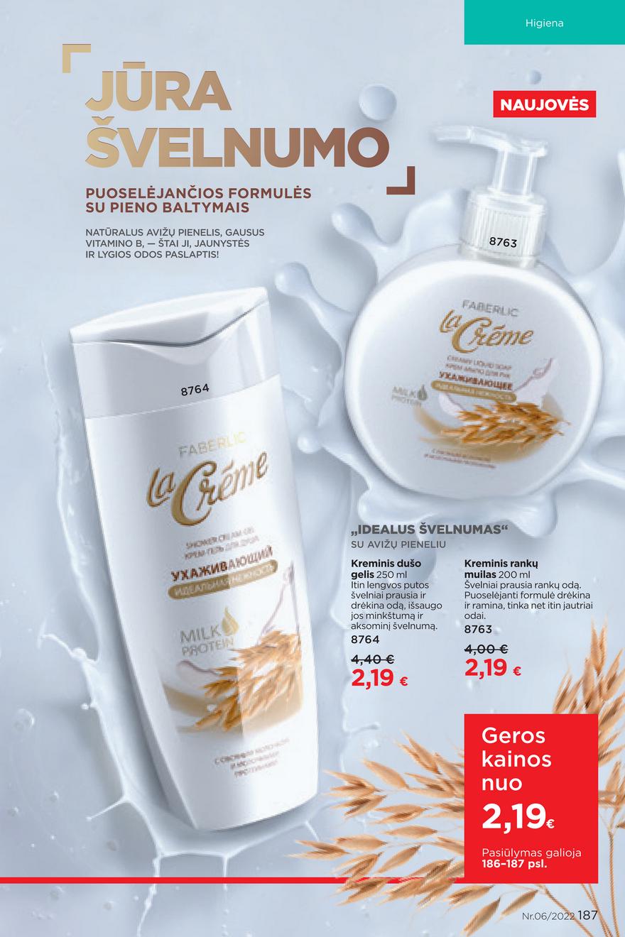 Faberlic katalogas akcijos nuo 
  2022-04-04 iki 
  2022-04-24 | Leidinukas.lt puslapis 187