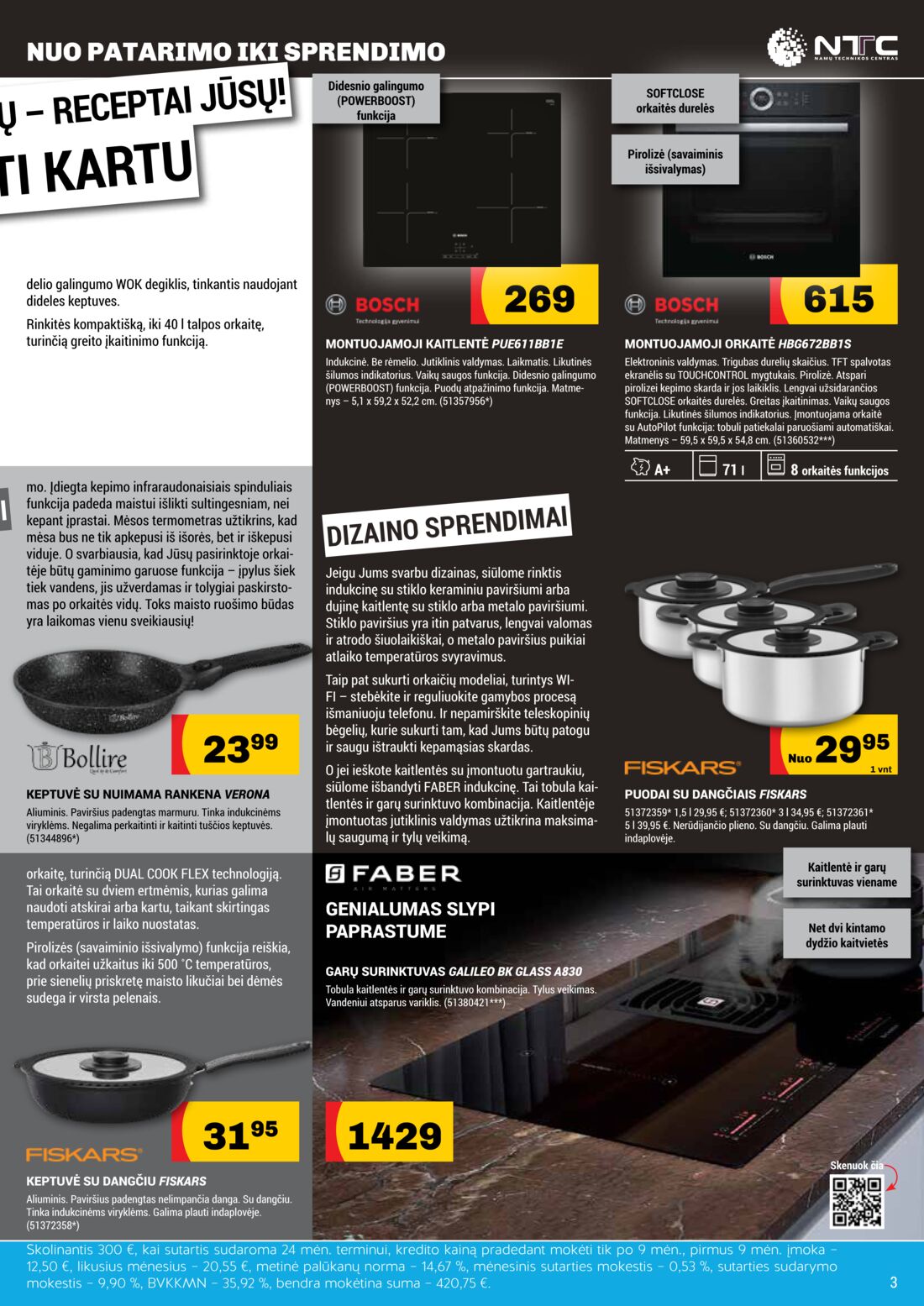 Senukai reklaminis leidinys akcijos nuo 
  2019-09-05 iki 
  2019-09-30 | Leidinukas.lt puslapis 3