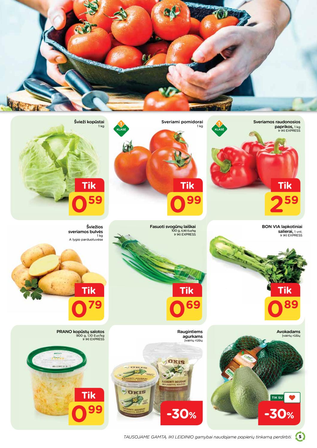 Iki savaitinis leidinys akcijos nuo 
  2020-05-11 iki 
  2020-05-17 | Leidinukas.lt puslapis 5