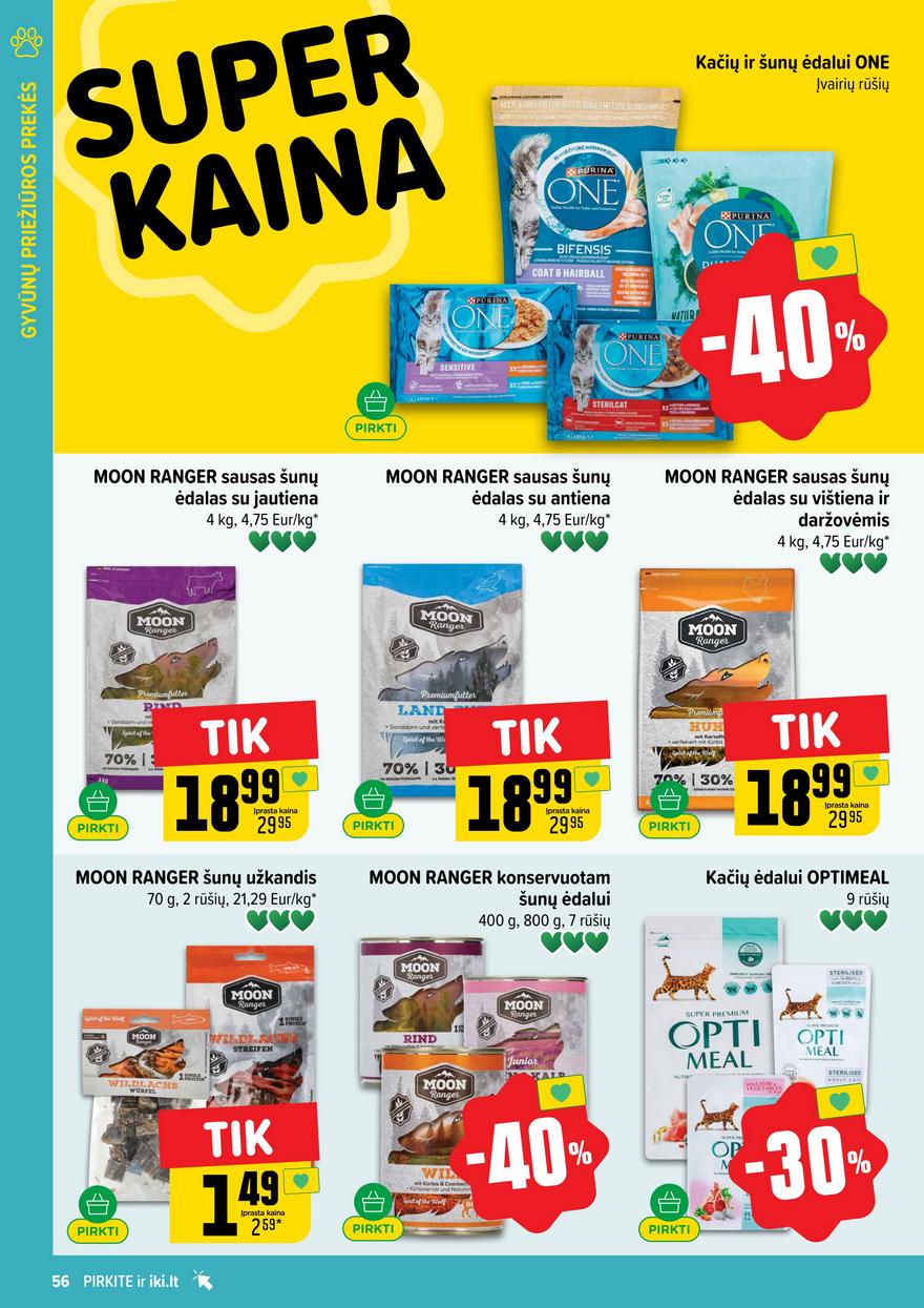 Iki leidinys akcijos nuo 
  2025-08-04 iki 
  2025-08-10 | Leidinukas.lt puslapis 56