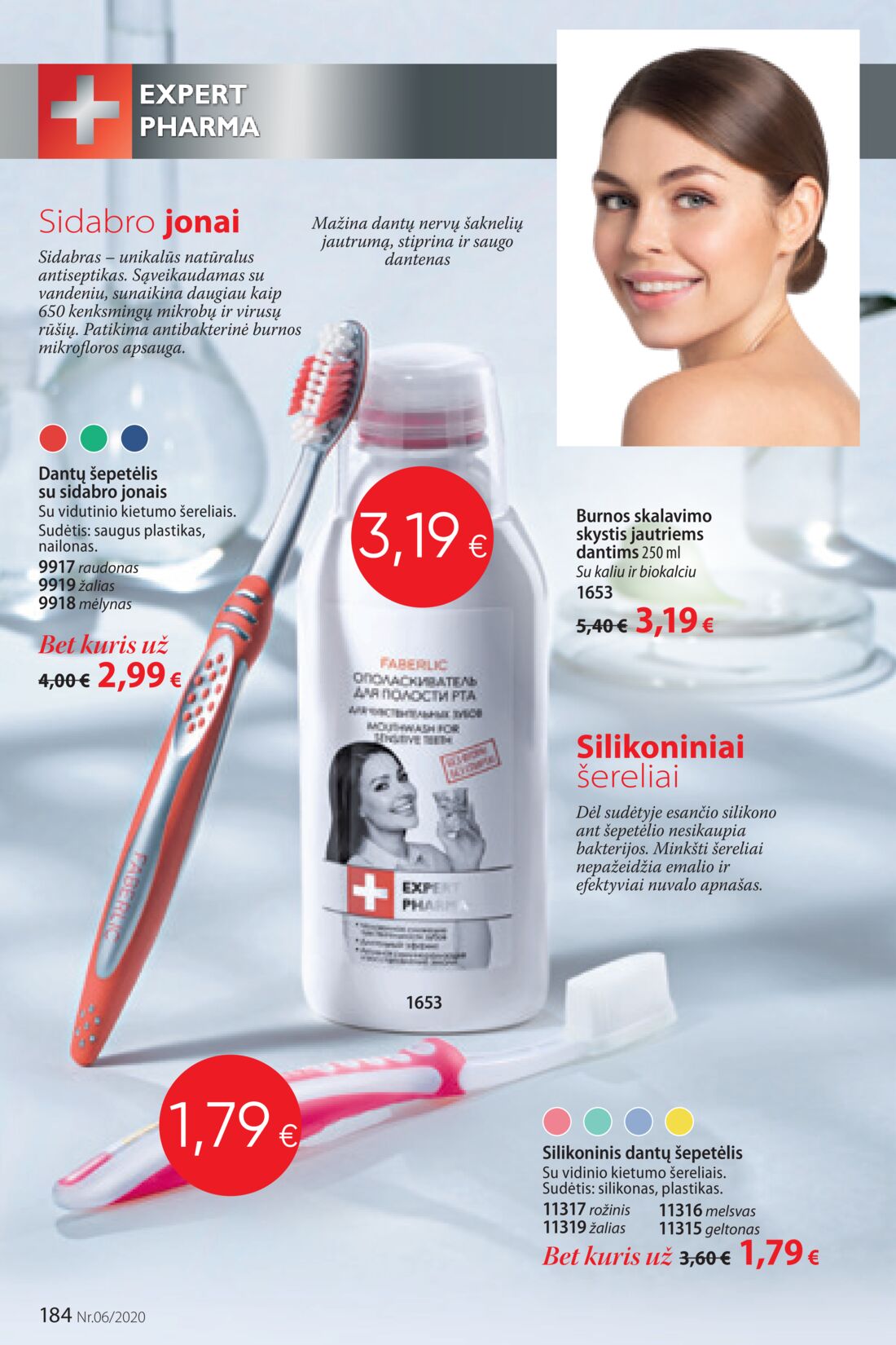 Faberlic leidinys akcijos nuo 
  2020-04-06 iki 
  2020-04-26 | Leidinukas.lt puslapis 184