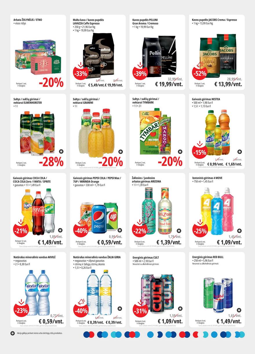 Promo leidinys akcijos nuo 
  2026-02-04 iki 
  2026-02-17 | Leidinukas.lt puslapis 10
