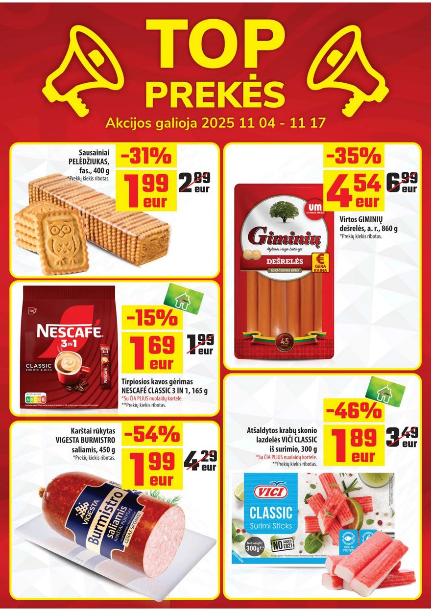 Čia leidinys akcijos nuo 
  2025-11-04 iki 
  2025-11-17 | Leidinukas.lt puslapis 2