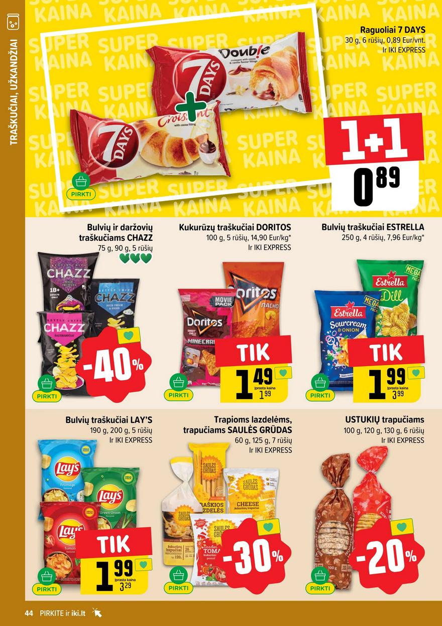 Iki leidinys akcijos nuo 
  2026-01-19 iki 
  2026-01-25 | Leidinukas.lt puslapis 44
