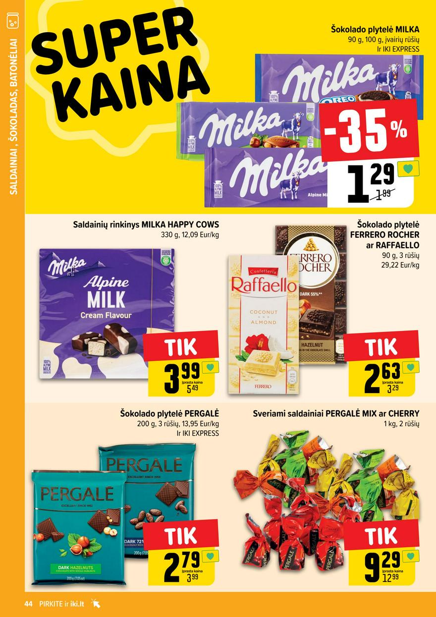 Iki leidinys akcijos nuo 
  2024-04-08 iki 
  2024-04-14 | Leidinukas.lt puslapis 44