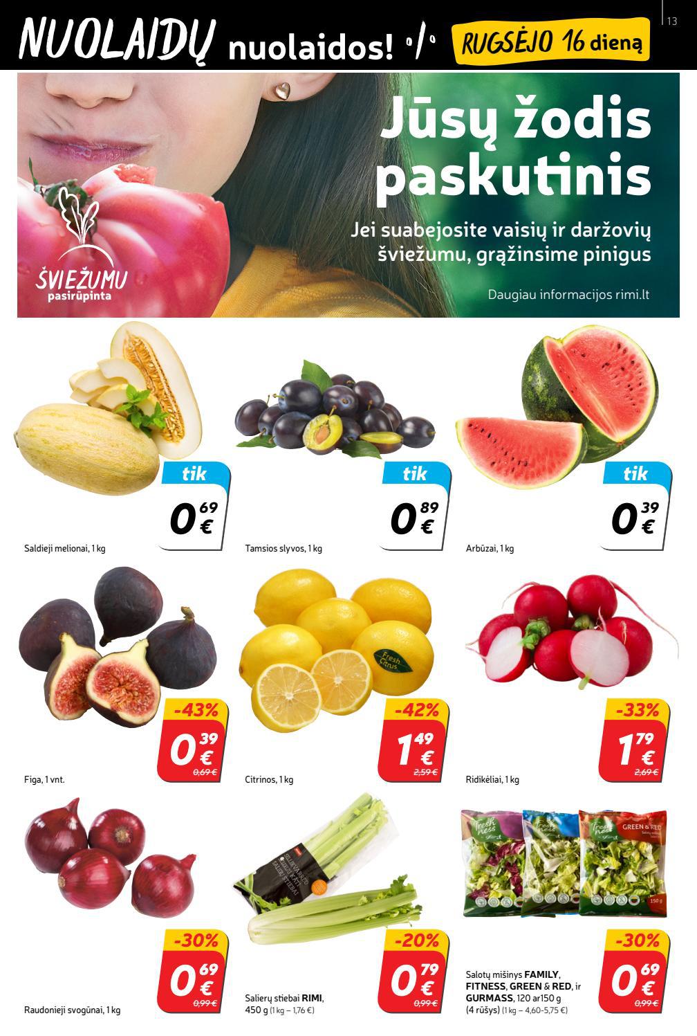 Rimi leidinys akcijos nuo 
  2021-09-14 iki 
  2021-09-20 | Leidinukas.lt puslapis 13