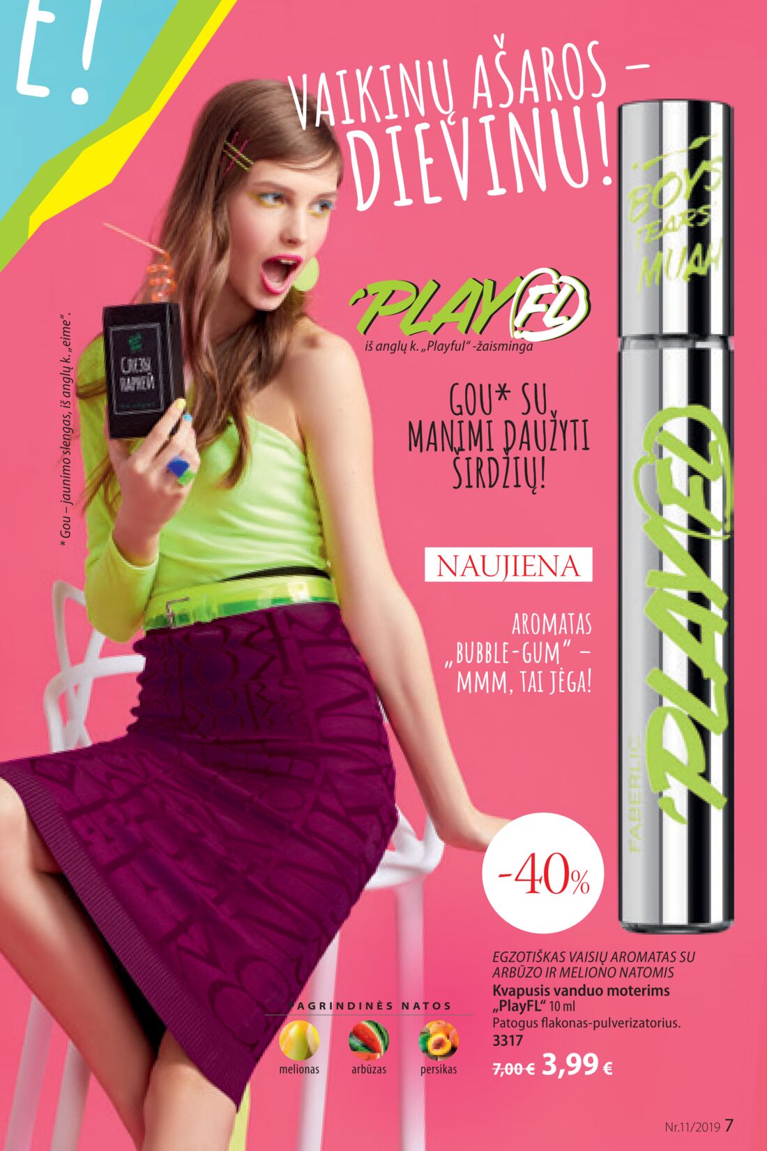 Faberlic leidinys akcijos nuo 
  2019-07-22 iki 
  2019-08-11 | Leidinukas.lt puslapis 7