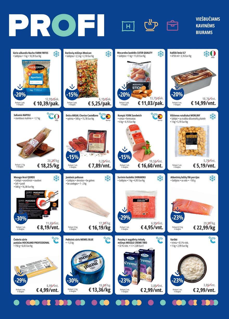 Promo leidinys akcijos nuo 
  2026-05-13 iki 
  2026-05-26 | Leidinukas.lt puslapis 6