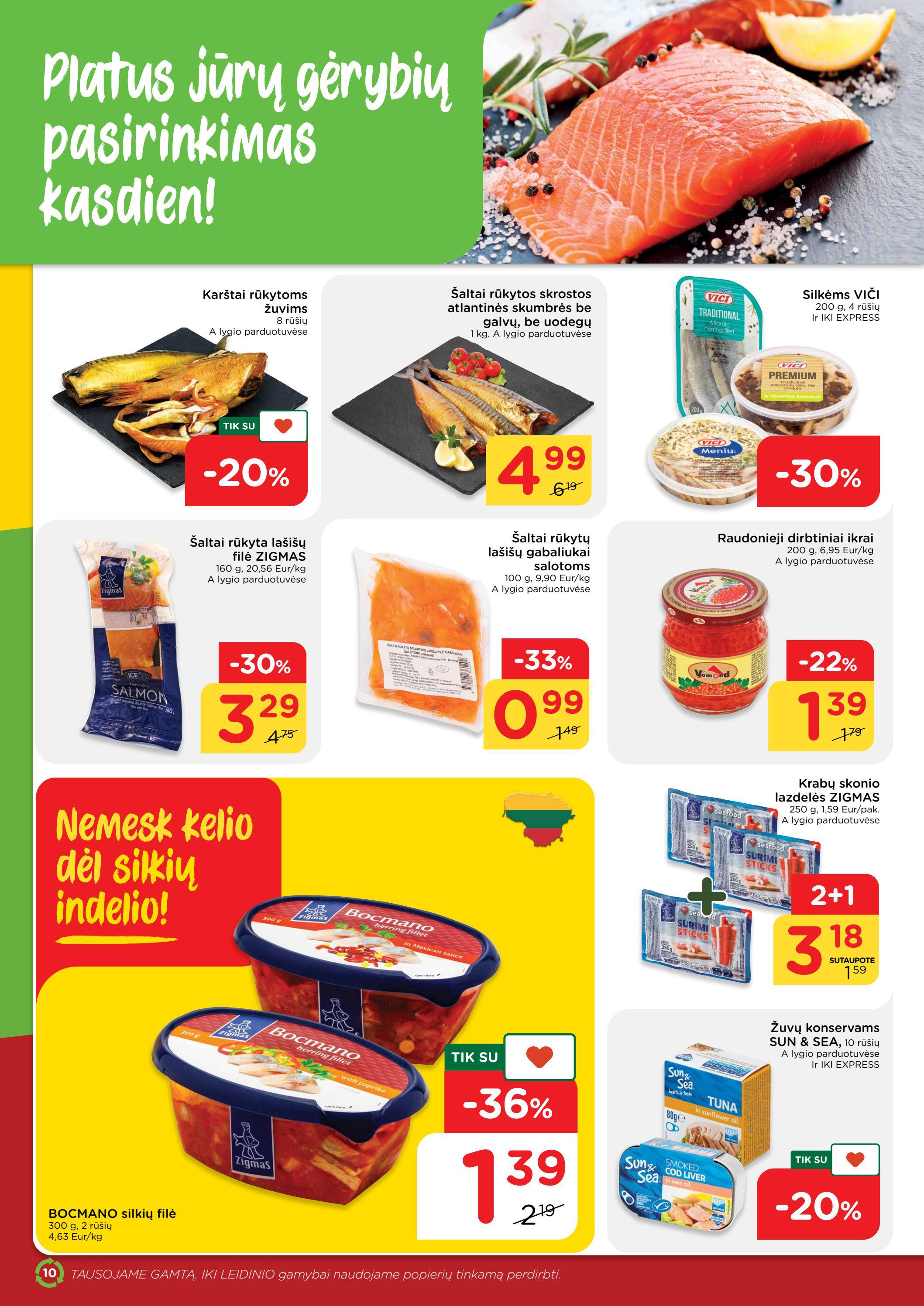 Iki leidinys akcijos nuo 
  2022-02-14 iki 
  2022-02-20 | Leidinukas.lt puslapis 10