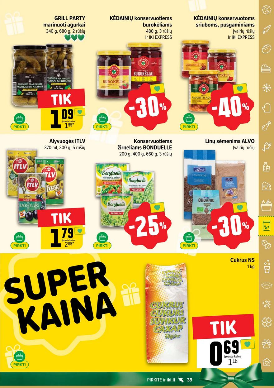 Iki leidinys akcijos nuo 
  2025-10-06 iki 
  2025-10-12 | Leidinukas.lt puslapis 39