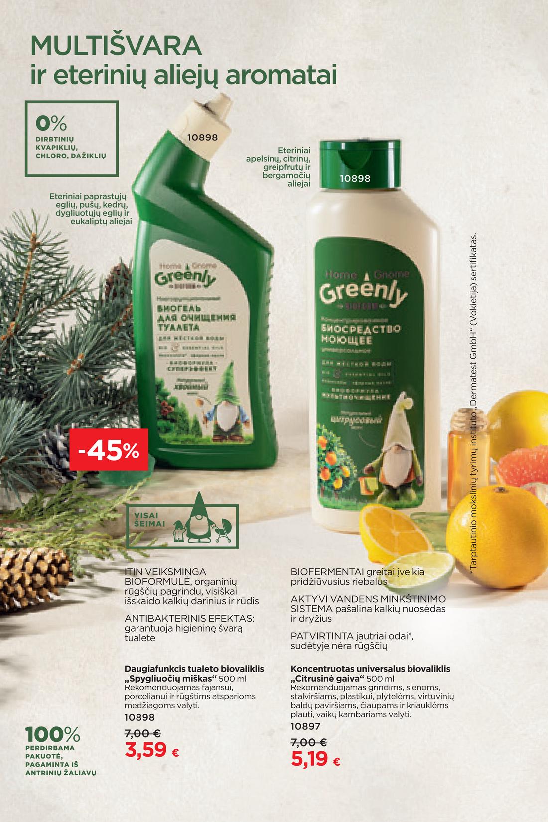 Faberlic katalogas akcijos nuo 
  2021-04-12 iki 
  2021-05-02 | Leidinukas.lt puslapis 236
