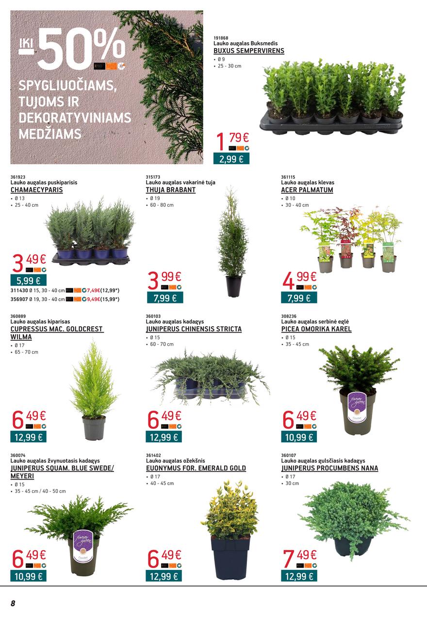 Ermitažas leidinys akcijos nuo 
  2024-04-02 iki 
  2024-05-01 | Leidinukas.lt puslapis 8