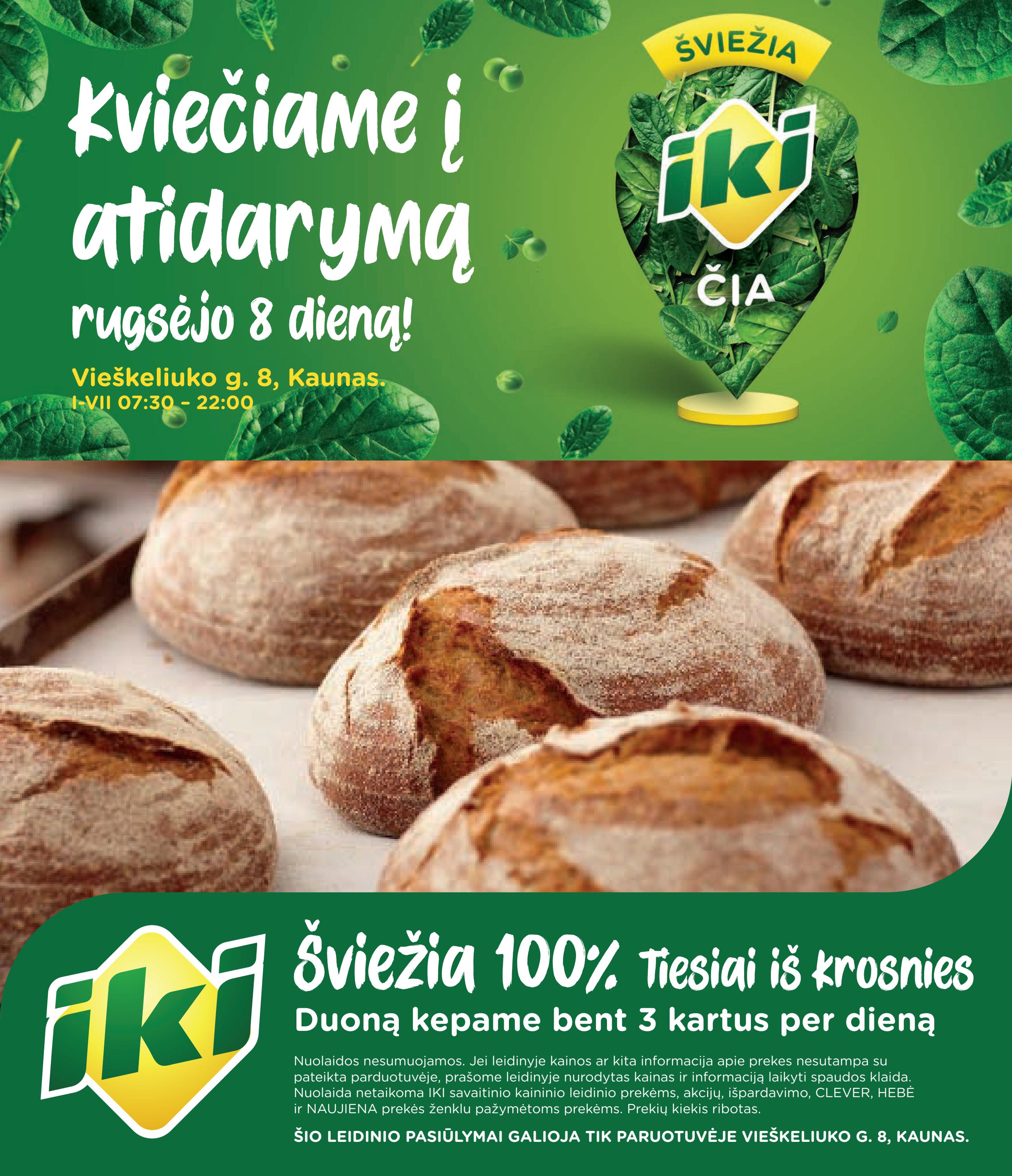 Iki leidinys akcijos nuo 
  2022-09-08 iki 
  2022-09-11 | Leidinukas.lt puslapis 2