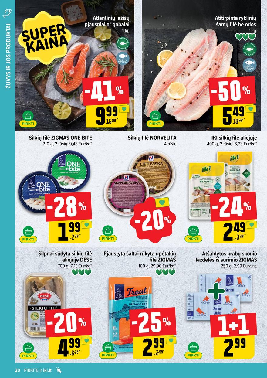 Iki leidinys akcijos nuo 
  2025-09-15 iki 
  2025-09-21 | Leidinukas.lt puslapis 20