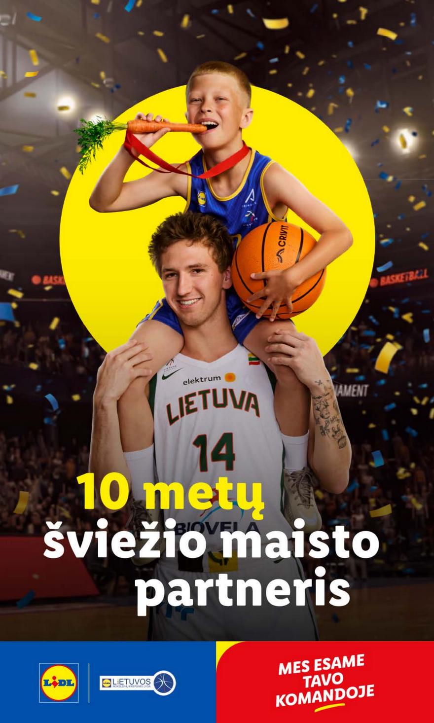Lidl leidinys akcijos nuo 
  2026-07-20 iki 
  2026-07-26 | Leidinukas.lt puslapis 5