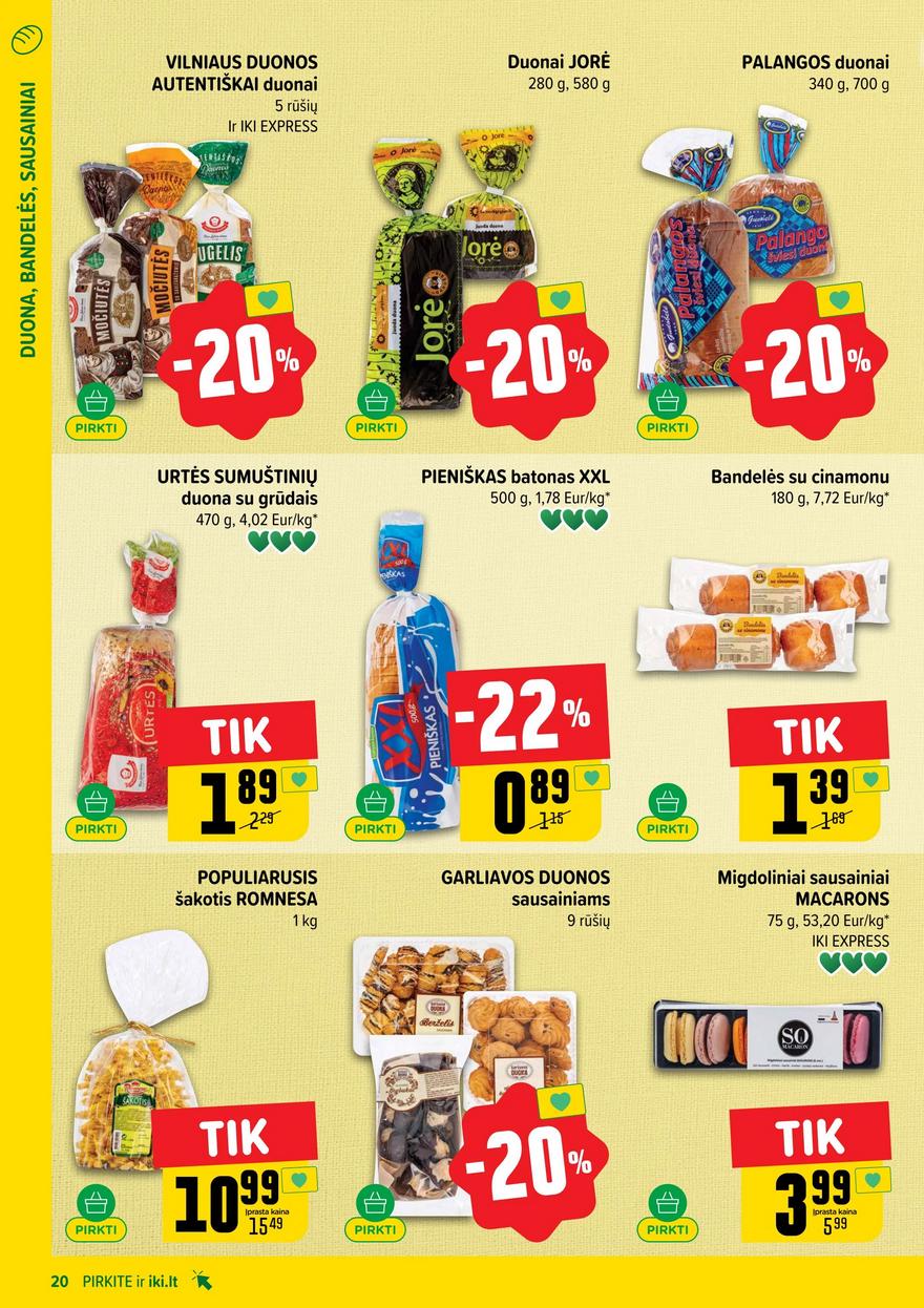Iki leidinys akcijos nuo 
  2026-02-23 iki 
  2026-03-01 | Leidinukas.lt puslapis 20
