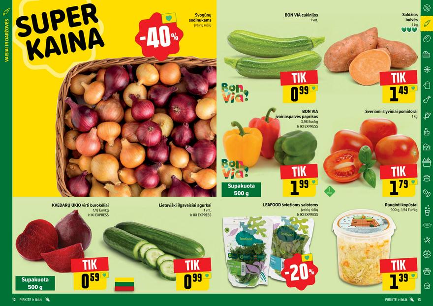 Iki leidinys akcijos nuo 
  2024-02-12 iki 
  2024-02-18 | Leidinukas.lt puslapis 7
