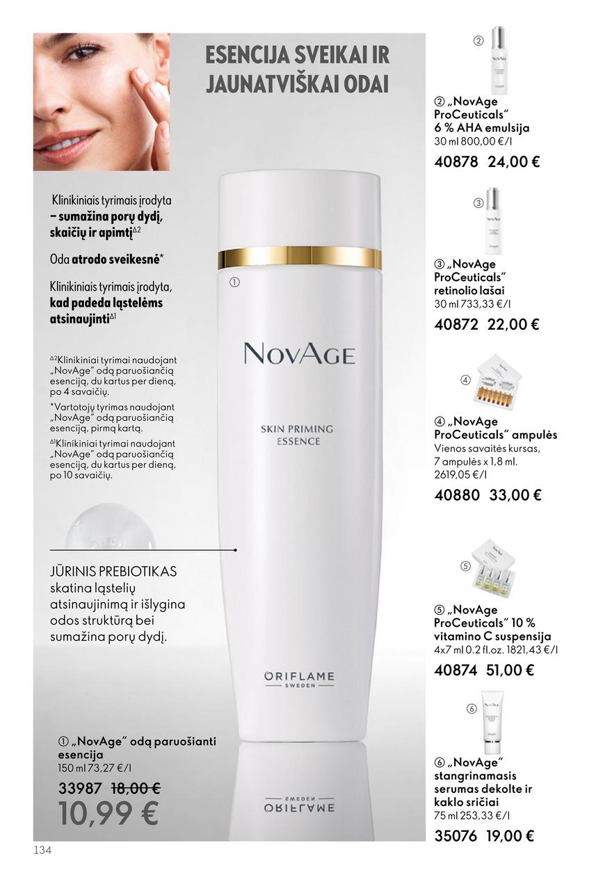 Oriflame leidinys akcijos nuo 
  2023-04-26 iki 
  2023-05-16 | Leidinukas.lt puslapis 134