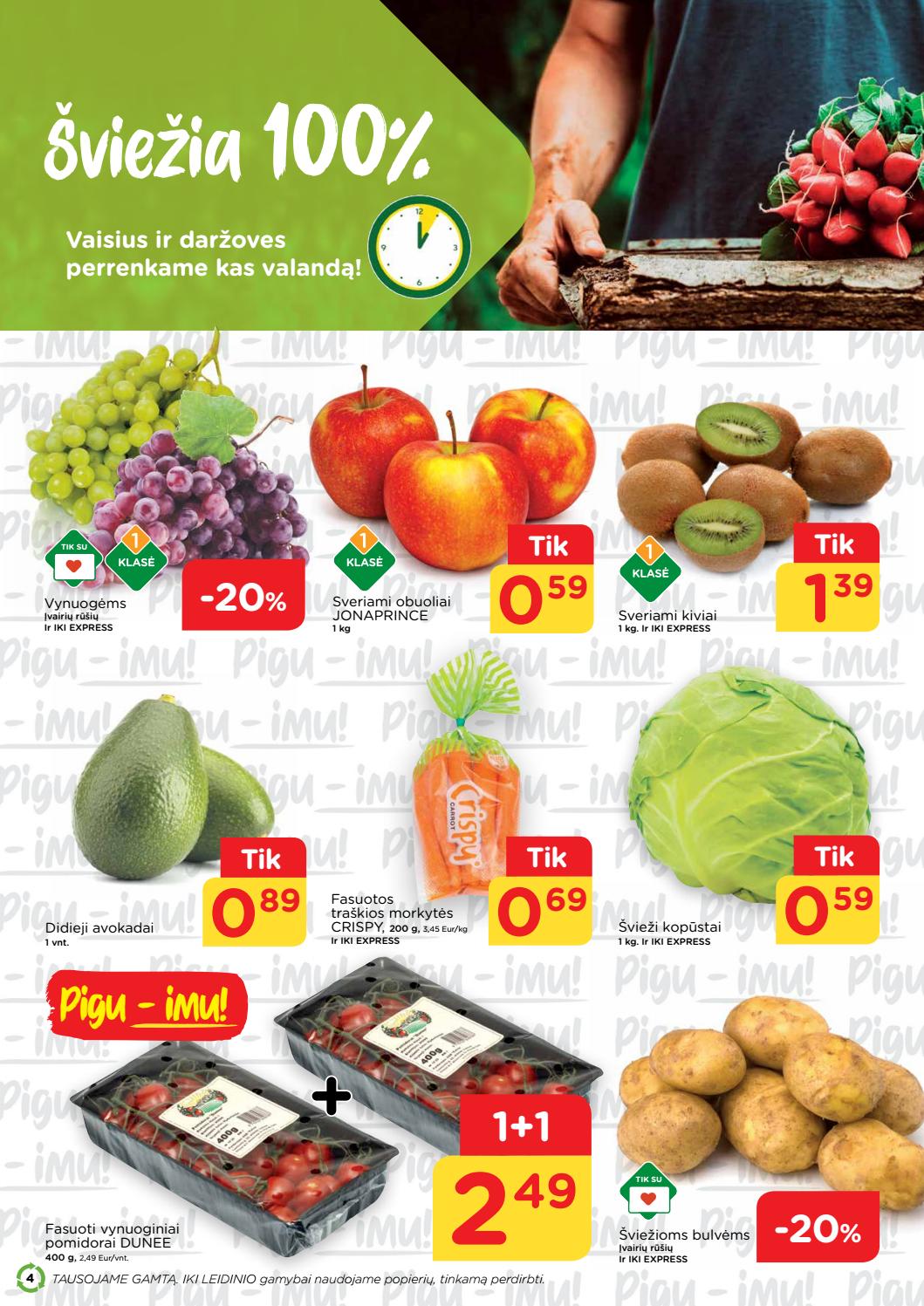 Iki savaitinis leidinys akcijos nuo 
  2019-06-03 iki 
  2019-06-09 | Leidinukas.lt puslapis 4