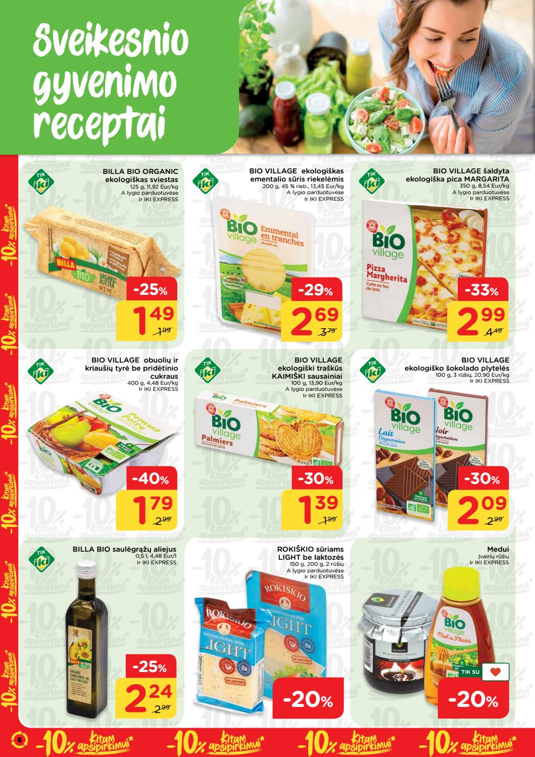 Iki savaitinis leidinys akcijos nuo 
  2021-01-04 iki 
  2021-01-10 | Leidinukas.lt puslapis 6