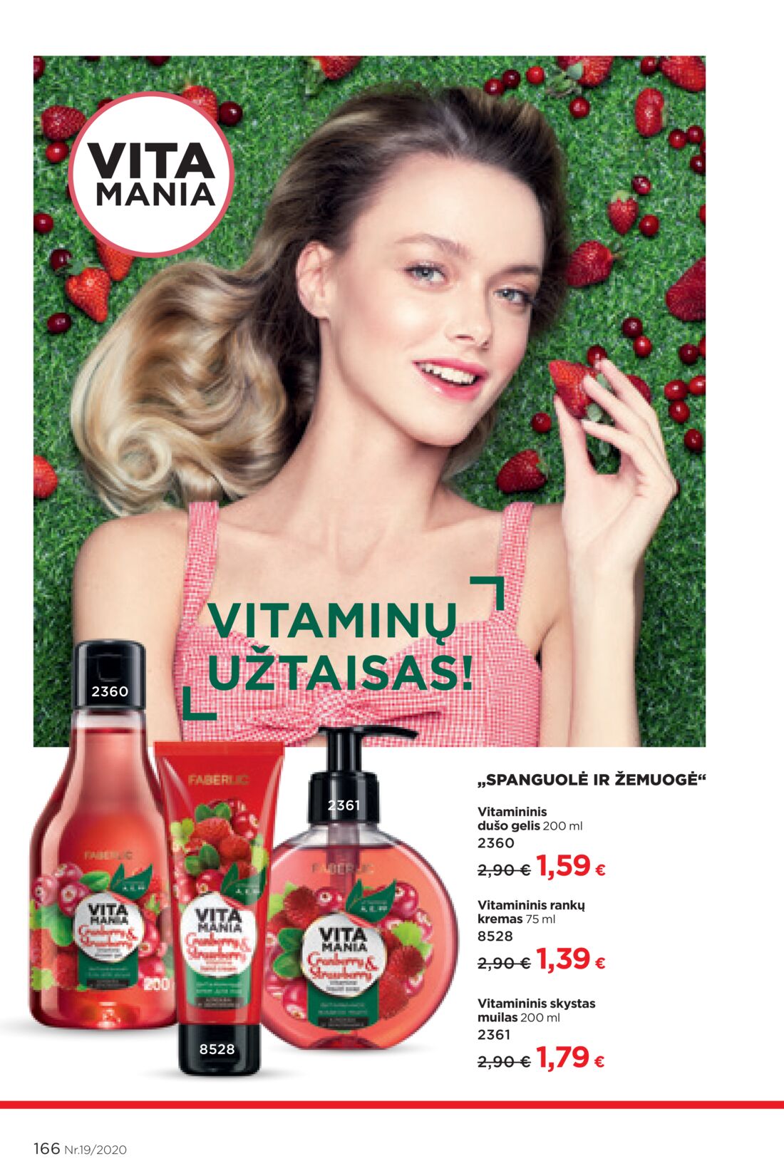 Faberlic leidinys akcijos nuo 
  2020-12-21 iki 
  2021-01-10 | Leidinukas.lt puslapis 166