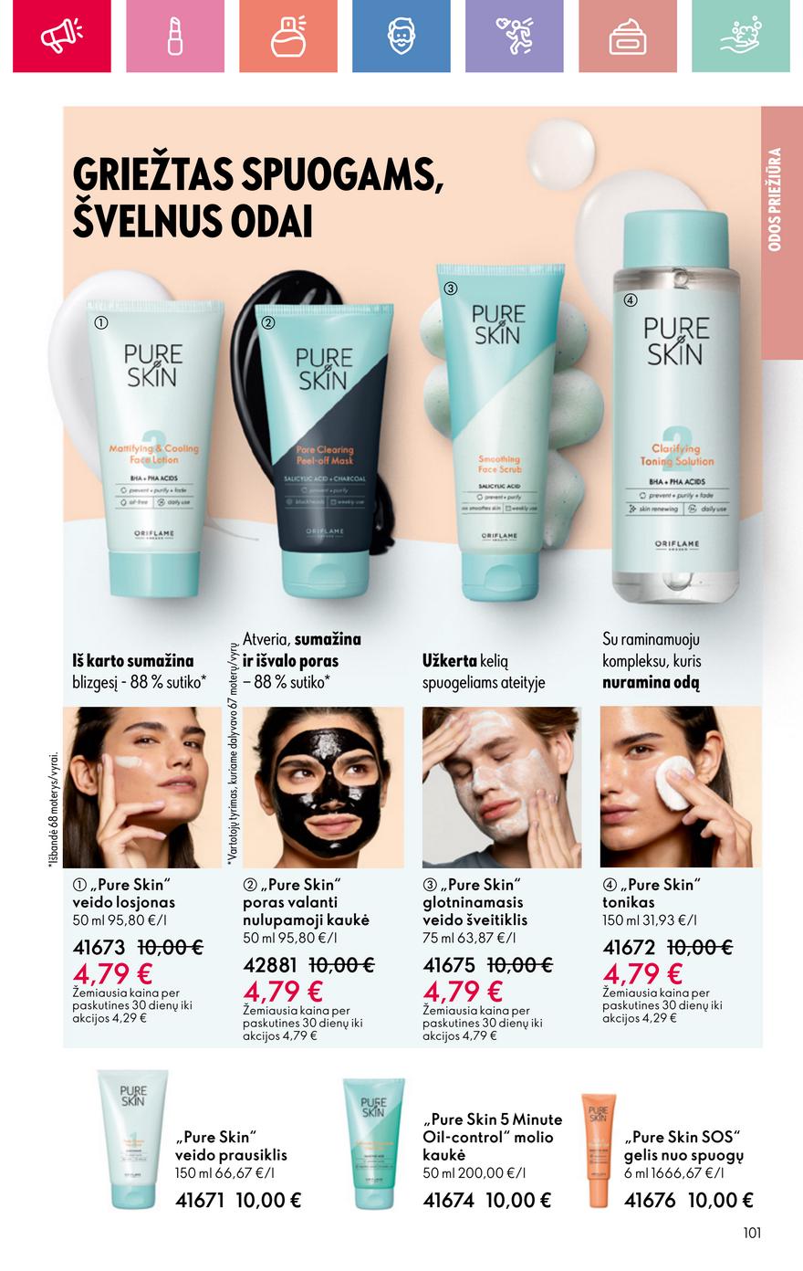 Oriflame katalogas akcijos nuo 
  2025-08-03 iki 
  2025-08-23 | Leidinukas.lt puslapis 101