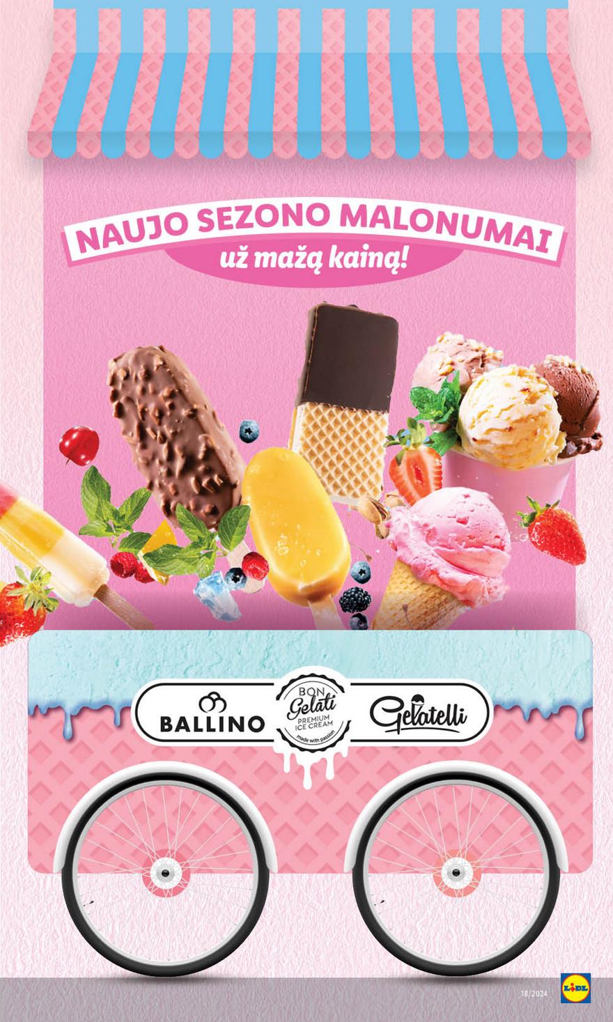 Lidl leidinys akcijos nuo 
  2024-04-29 iki 
  2024-05-05 | Leidinukas.lt puslapis 28