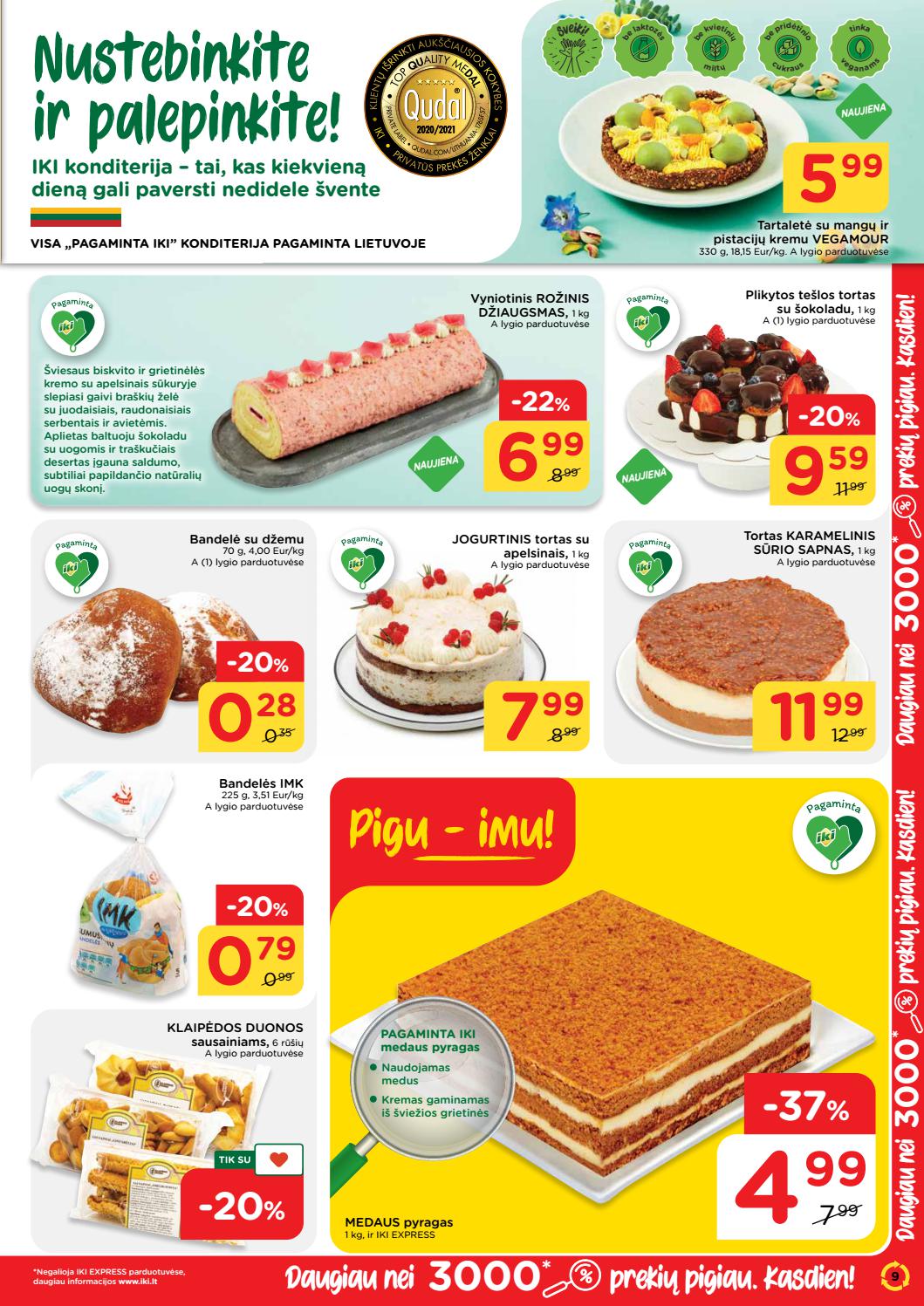 Iki leidinys akcijos nuo 
  2021-04-19 iki 
  2021-04-25 | Leidinukas.lt puslapis 9