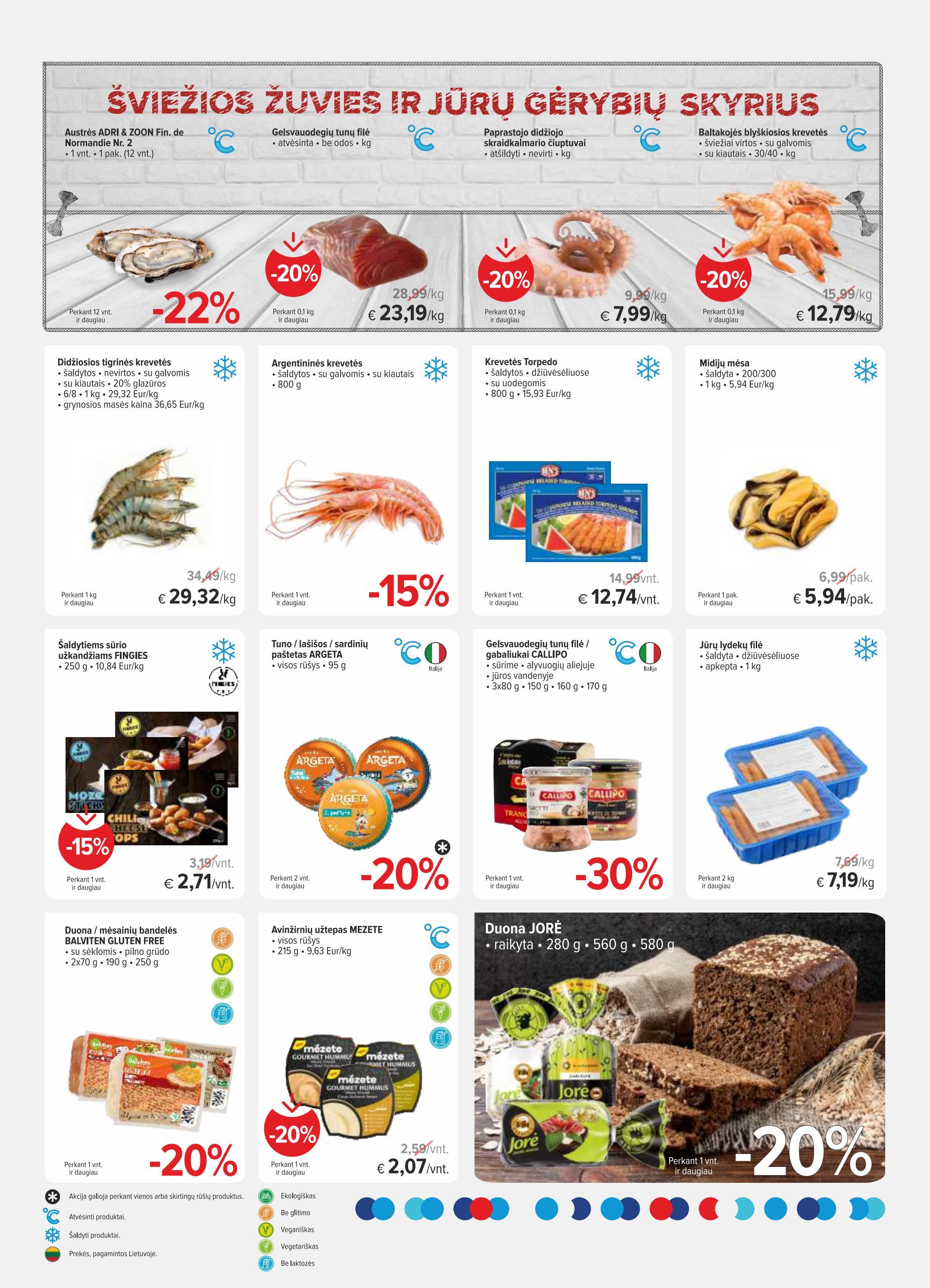 Promo leidinys akcijos nuo 
  2022-07-20 iki 
  2022-08-02 | Leidinukas.lt puslapis 4