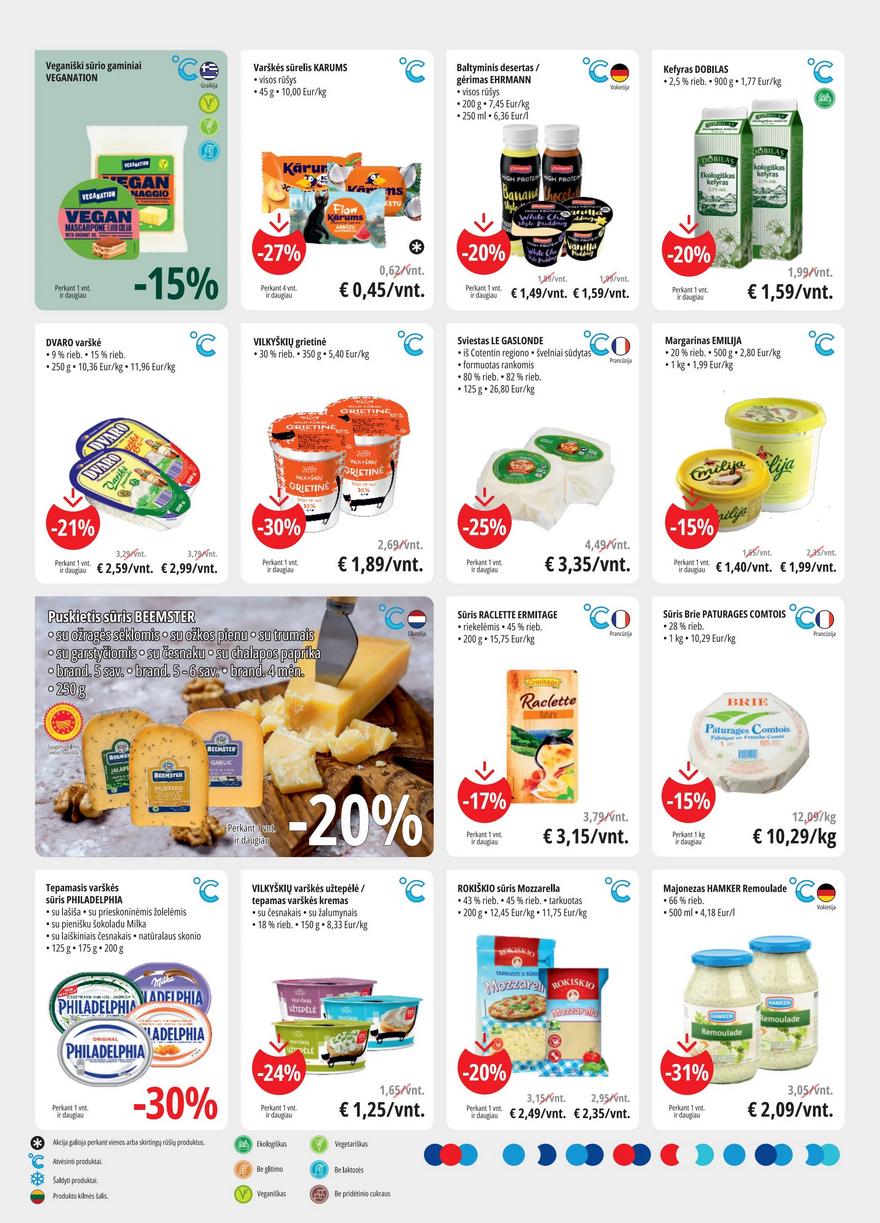 Promo leidinys akcijos nuo 
  2025-10-15 iki 
  2025-10-28 | Leidinukas.lt puslapis 2