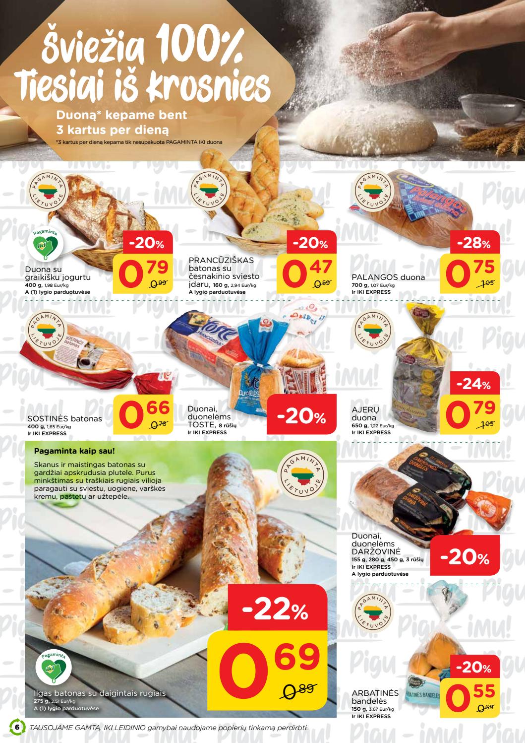 Iki savaitinis leidinys akcijos nuo 
  2019-11-11 iki 
  2019-11-17 | Leidinukas.lt puslapis 6