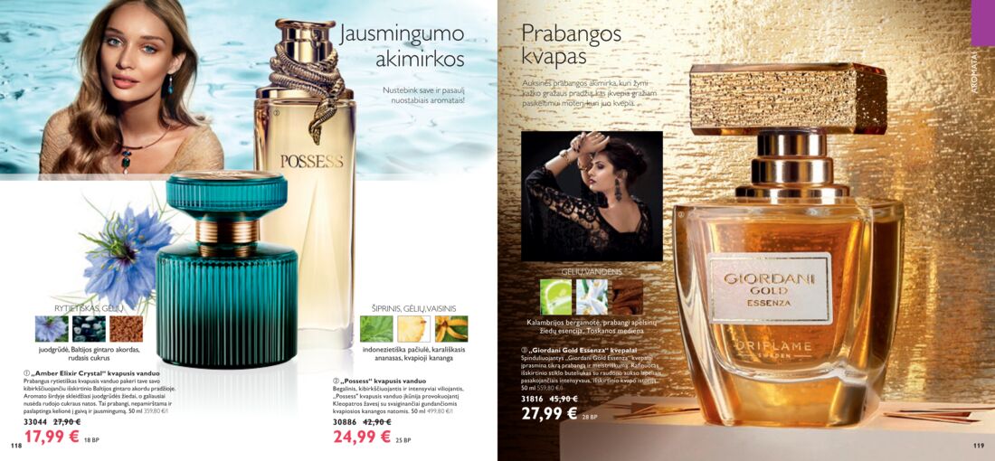 Oriflame katalogas akcijos nuo 
  2019-06-01 iki 
  2019-06-30 | Leidinukas.lt puslapis 60