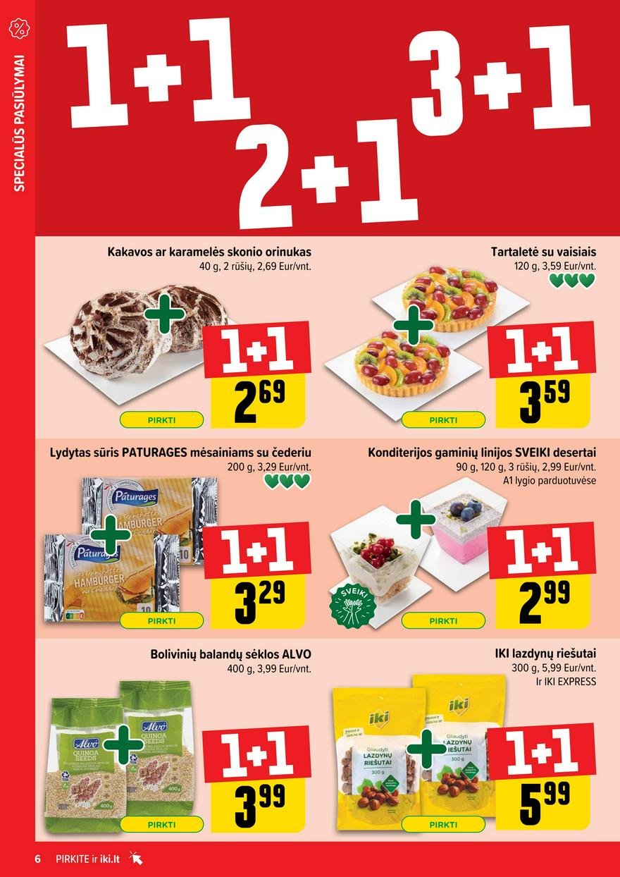 Iki leidinys akcijos nuo 
  2024-07-15 iki 
  2024-07-21 | Leidinukas.lt puslapis 6