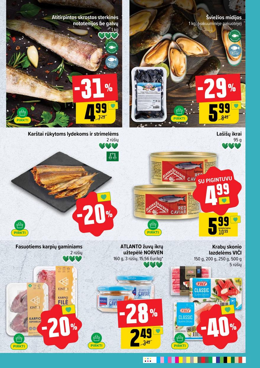 Iki leidinys akcijos nuo 
  2026-06-08 iki 
  2026-06-14 | Leidinukas.lt puslapis 21