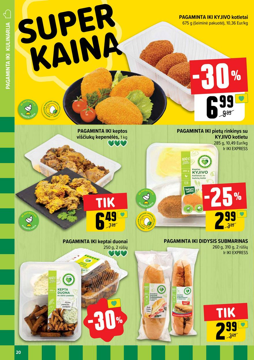 Iki leidinys akcijos nuo 
  2024-04-01 iki 
  2024-04-07 | Leidinukas.lt puslapis 20
