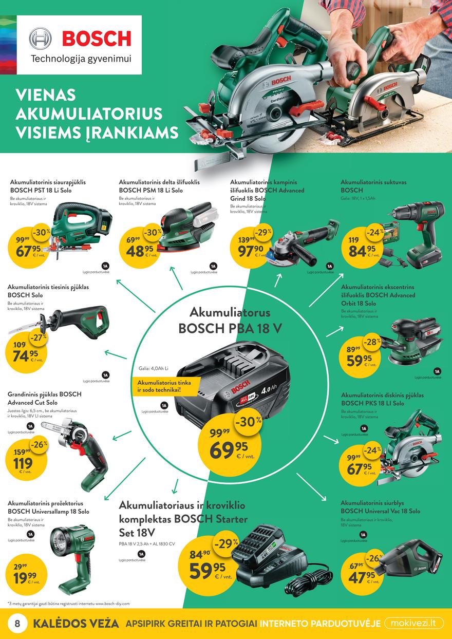 Moki veži leidinys akcijos nuo 
  2021-12-02 iki 
  2021-12-28 | Leidinukas.lt puslapis 8