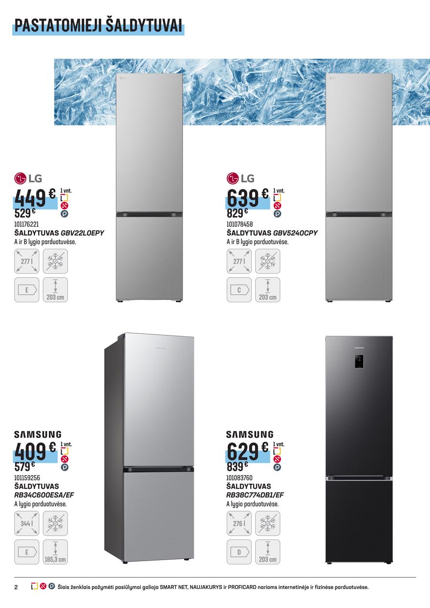 Senukai leidinys akcijos nuo 
  2025-06-11 iki 
  2025-07-14 | Leidinukas.lt puslapis 2