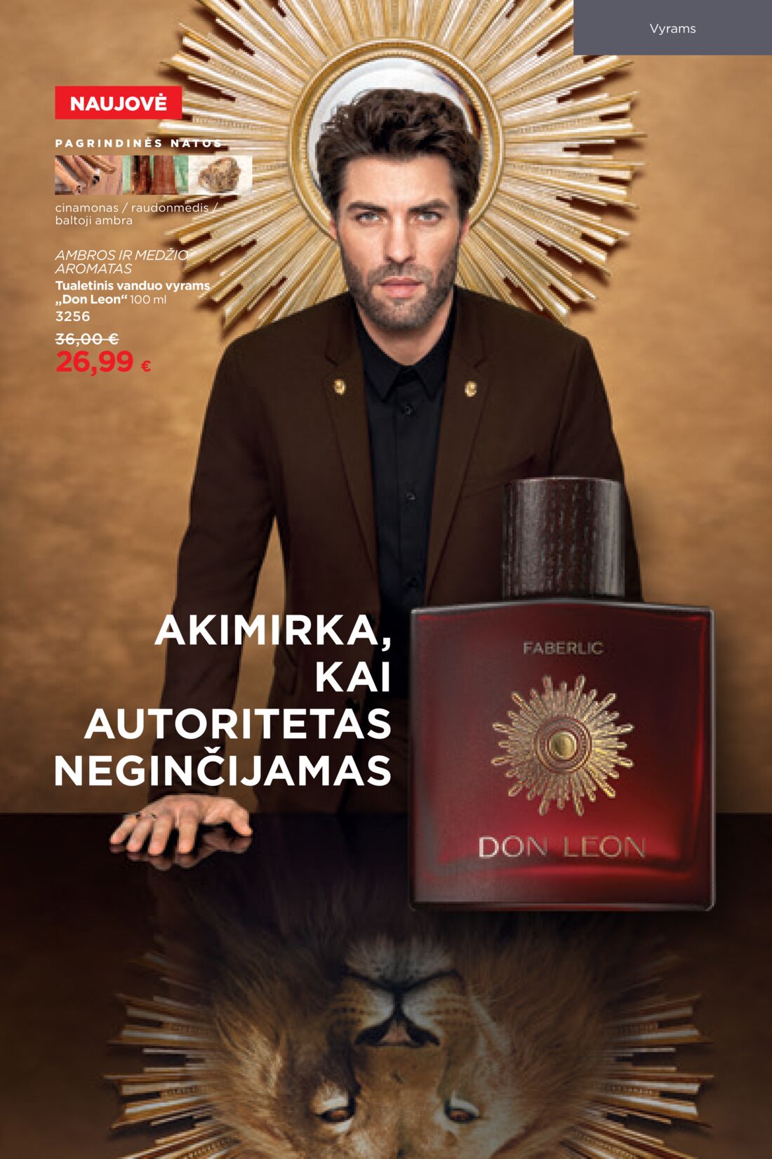 Faberlic leidinys akcijos nuo 
  2021-03-08 iki 
  2021-03-28 | Leidinukas.lt puslapis 171