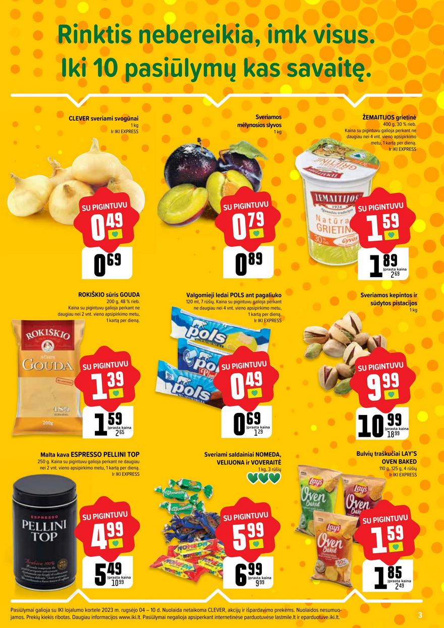 Iki leidinys akcijos nuo 
  2023-09-04 iki 
  2023-09-10 | Leidinukas.lt puslapis 3
