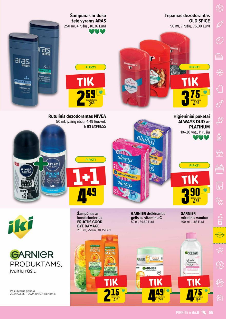 Iki leidinys akcijos nuo 
  2024-03-25 iki 
  2024-03-30 | Leidinukas.lt puslapis 55
