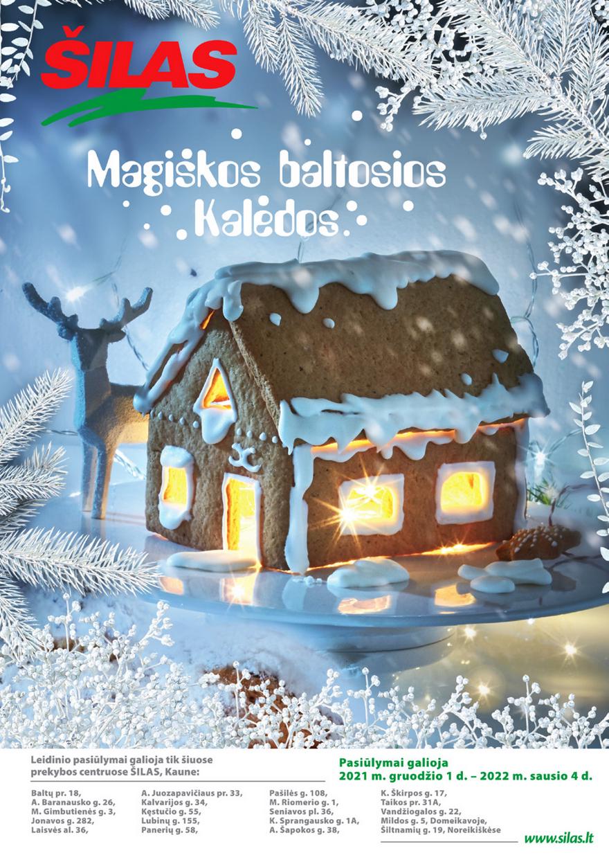 Šilas leidinys akcijos nuo 
  2021-12-01 iki 
  2022-01-04 | Leidinukas.lt puslapis 1