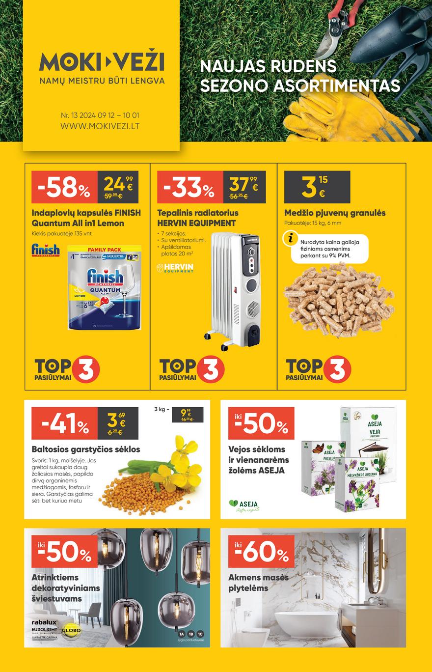 Moki veži leidinys akcijos nuo
2024-09-12 iki
2024-10-01 | Leidinukas.lt puslapis 1