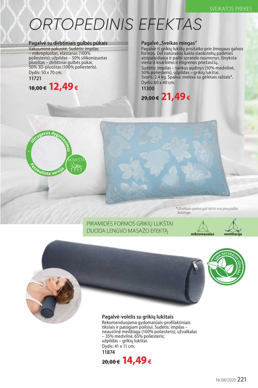 Faberlic leidinys akcijos nuo 
  2020-05-18 iki 
  2020-06-07 | Leidinukas.lt puslapis 221