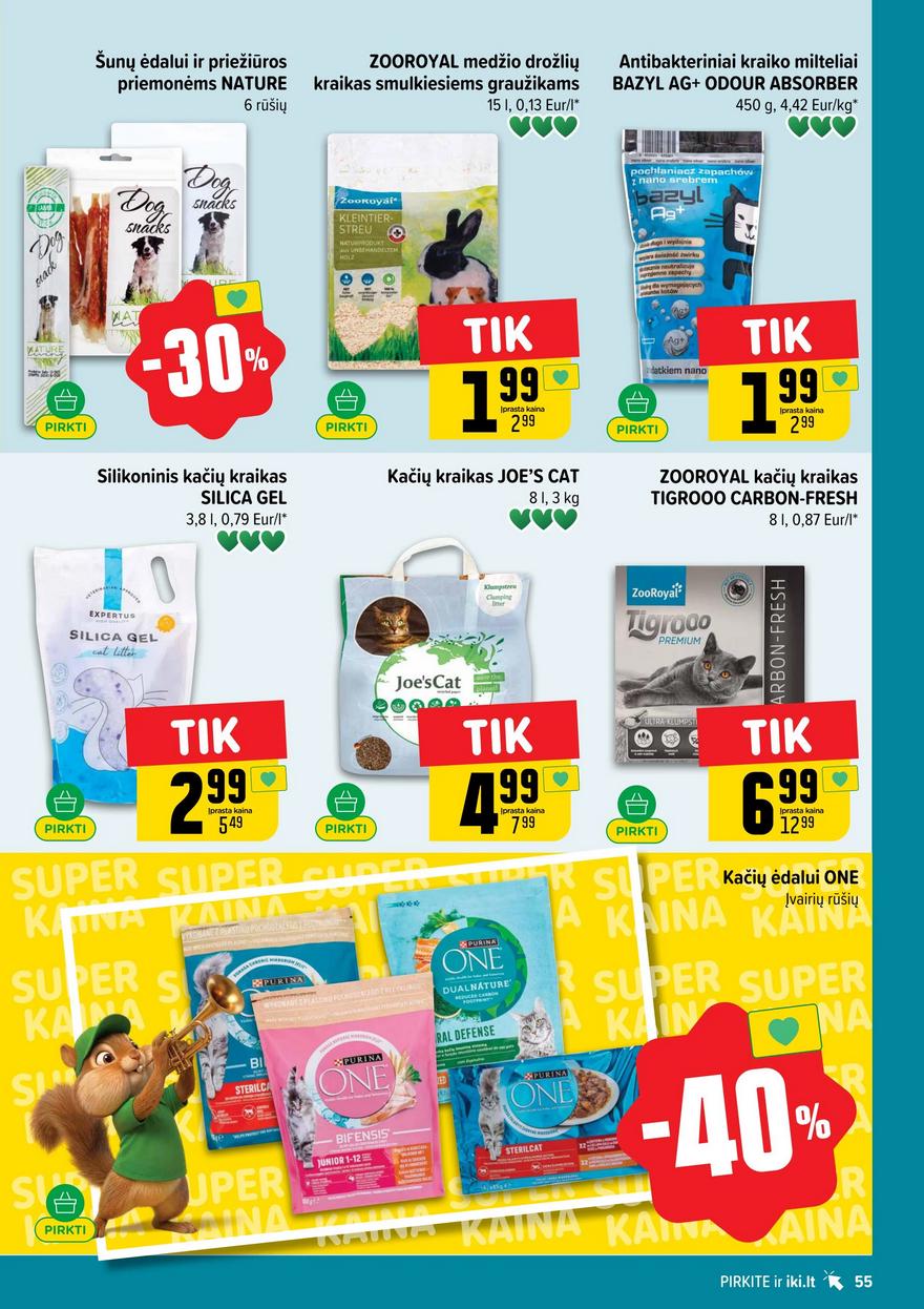 Iki leidinys akcijos nuo 
  2026-06-29 iki 
  2026-07-05 | Leidinukas.lt puslapis 55