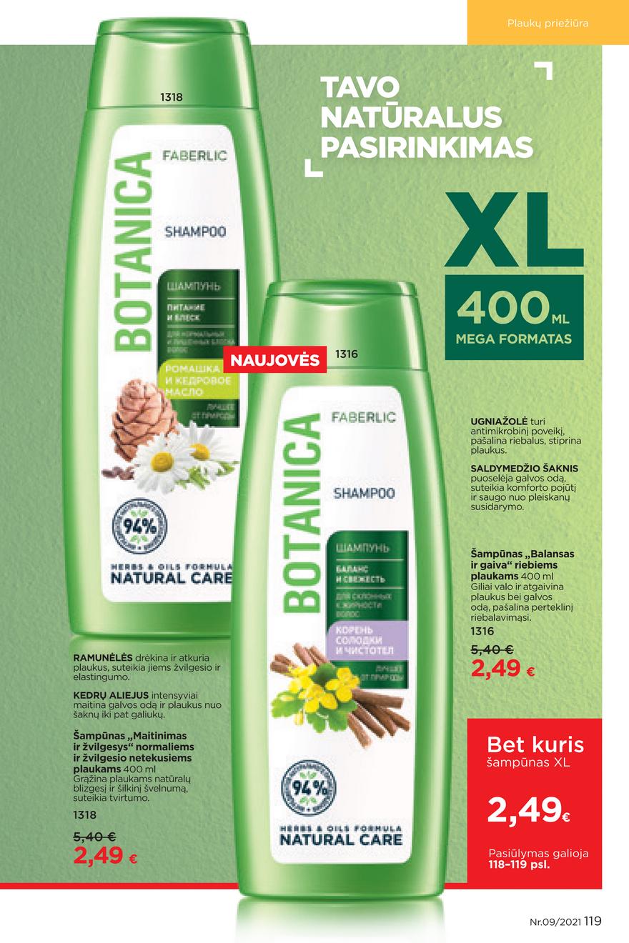 Faberlic katalogas akcijos nuo 
  2021-06-14 iki 
  2021-07-04 | Leidinukas.lt puslapis 119