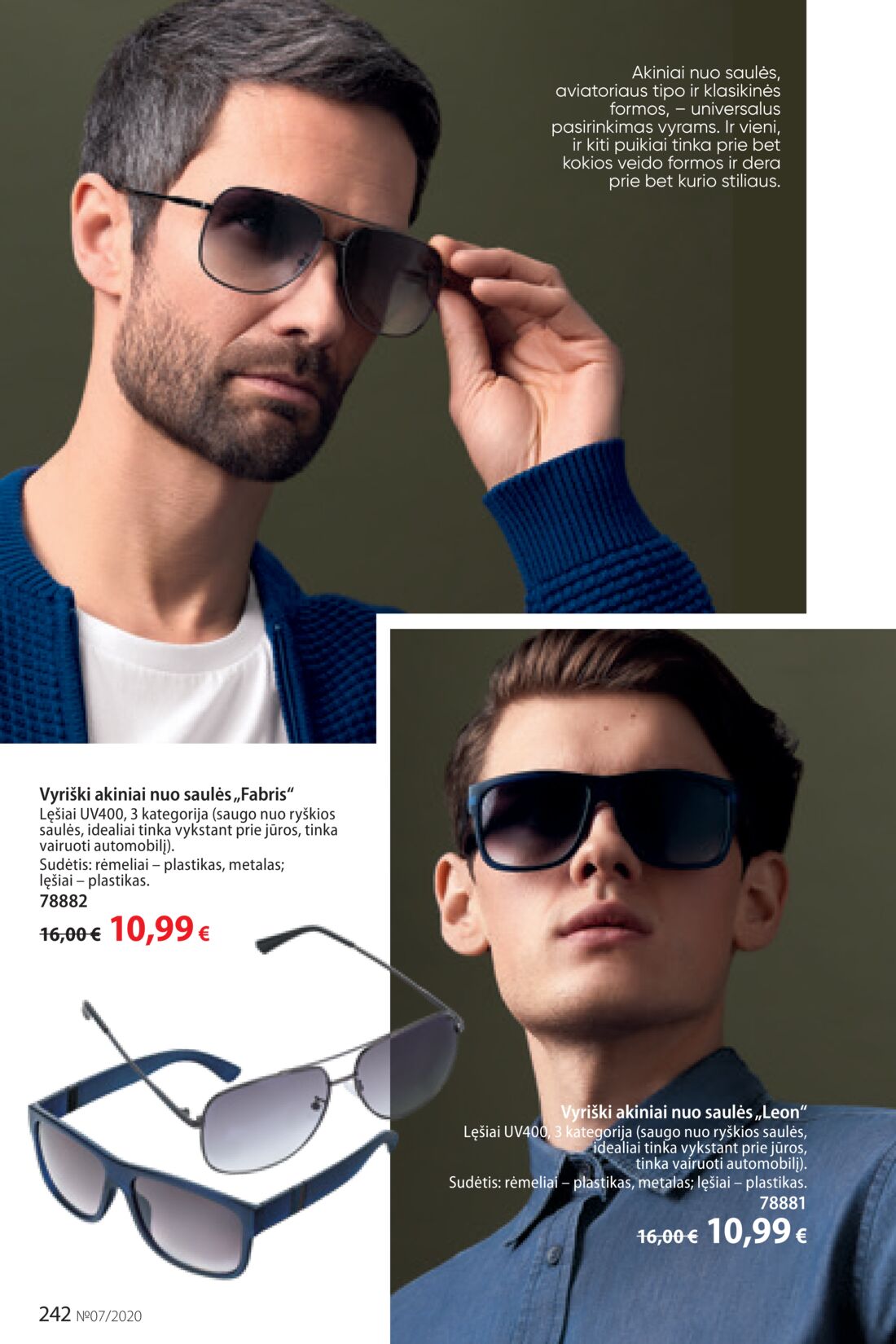 Faberlic leidinys akcijos nuo 
  2020-04-27 iki 
  2020-05-17 | Leidinukas.lt puslapis 242