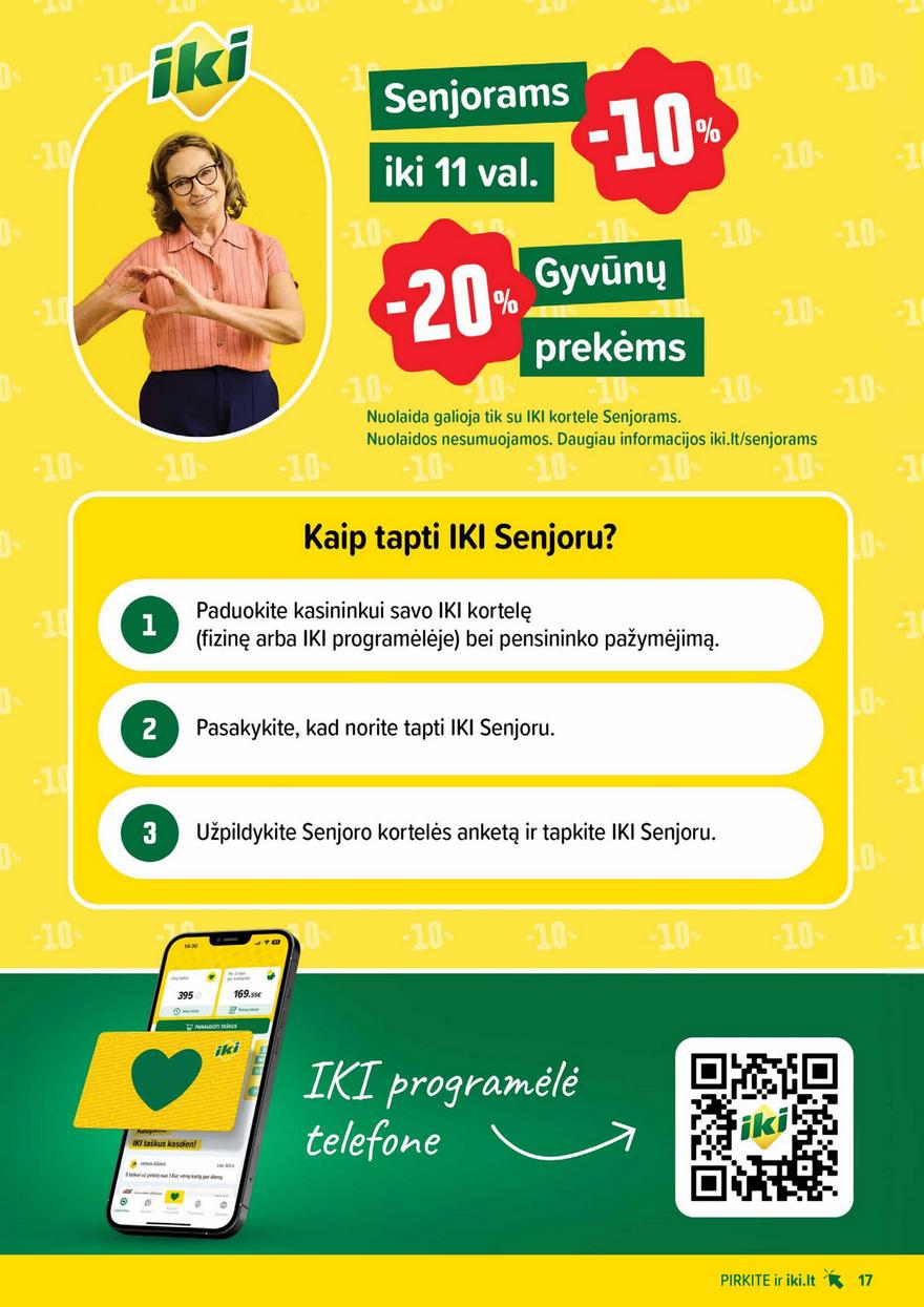 Iki leidinys 27 akcijos nuo 
  2025-06-30 iki 
  2025-07-06 | Leidinukas.lt puslapis 17