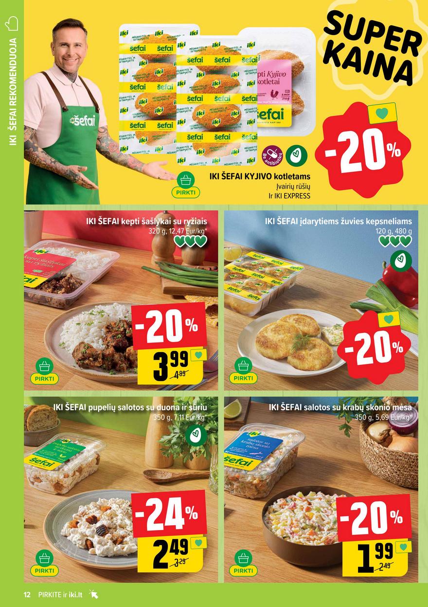 Iki leidinys 27 akcijos nuo 
  2025-06-30 iki 
  2025-07-06 | Leidinukas.lt puslapis 12