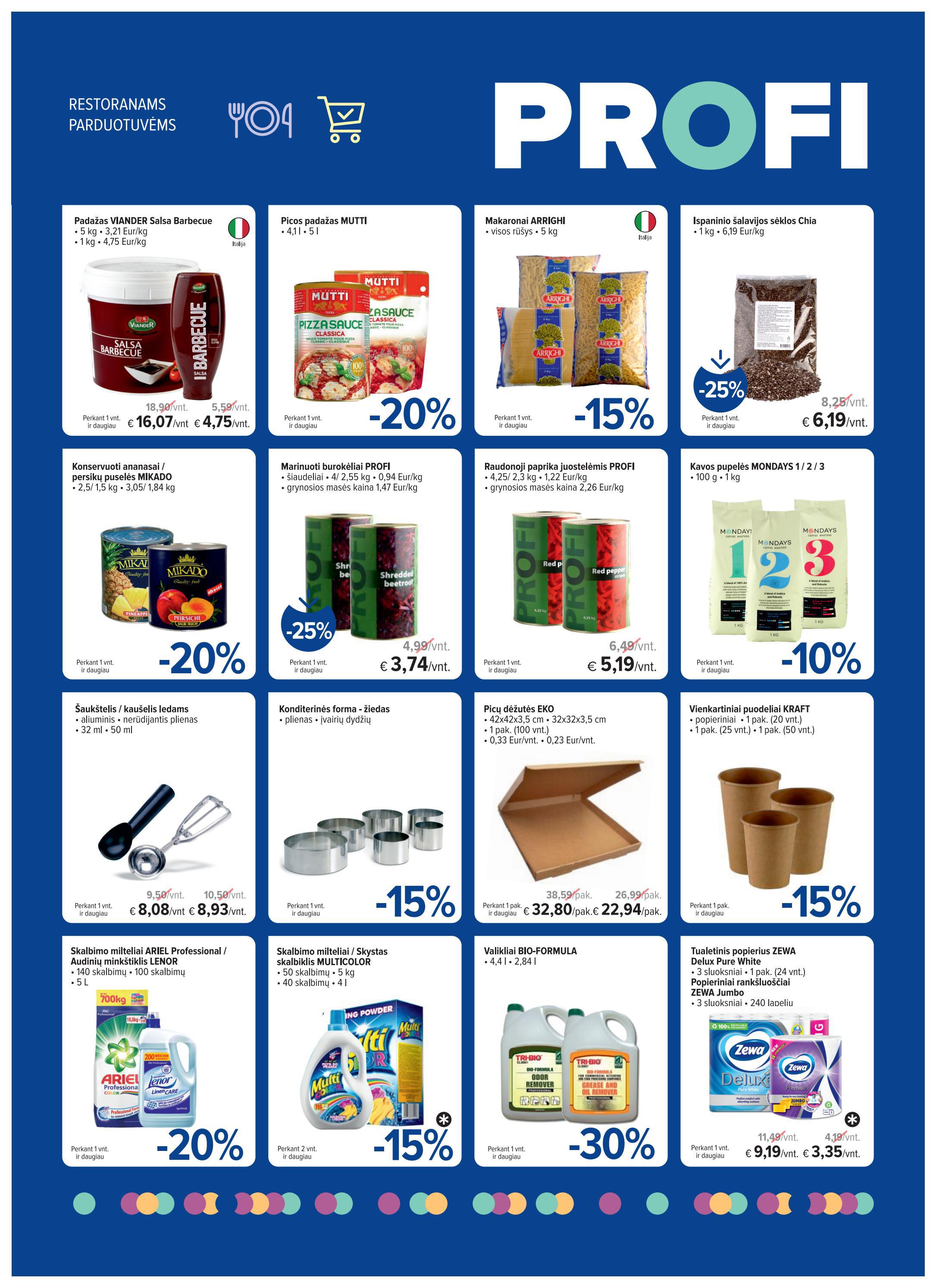 Promo leidinys akcijos nuo 
  2022-04-27 iki 
  2022-05-10 | Leidinukas.lt puslapis 7